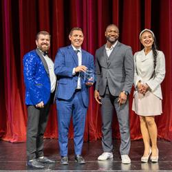 Award Recipients Photo Gallery